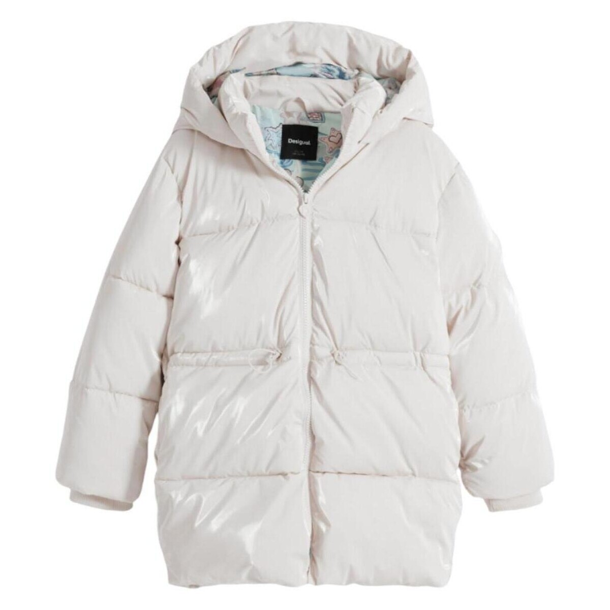 Desigual  25WGEW08 1001  Béžová