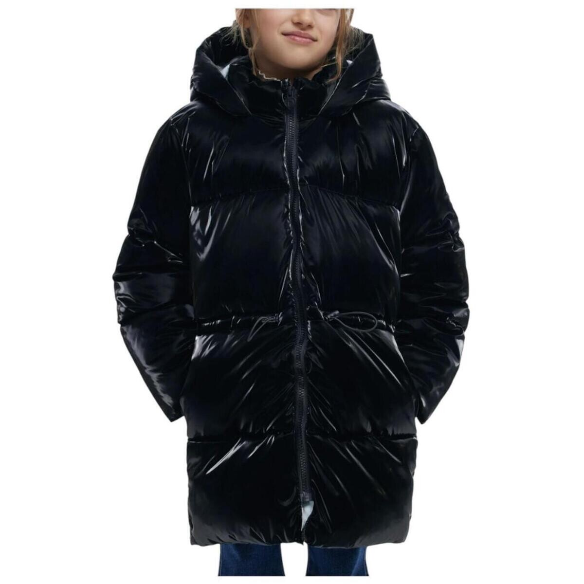 Desigual  25WGEW08 2000  Černá