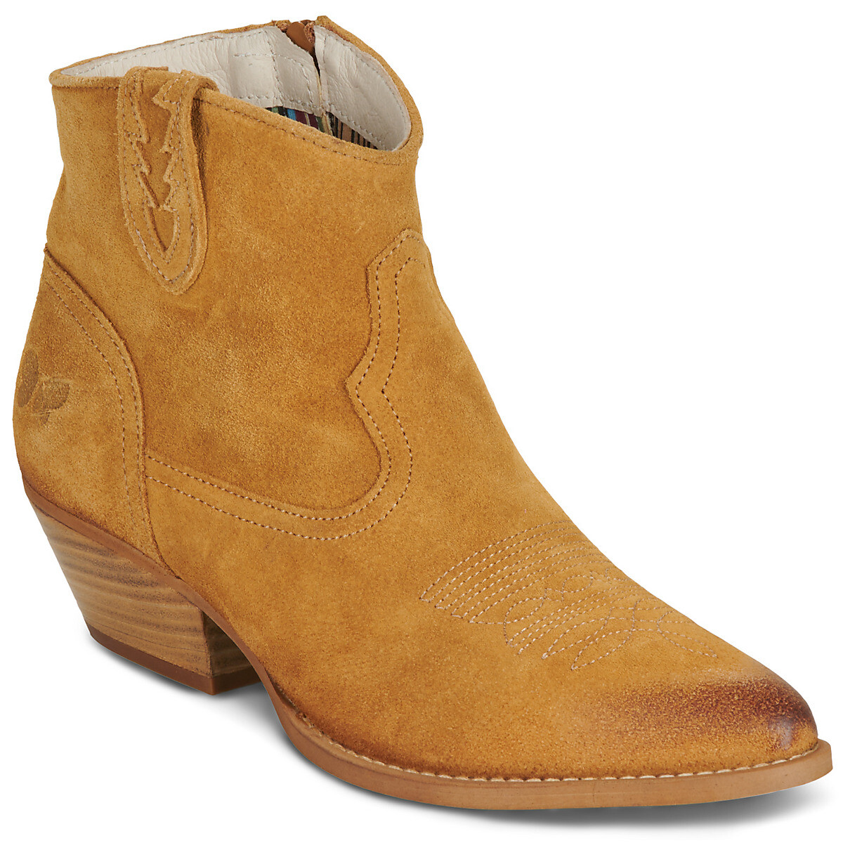 Felmini  SELMA  Hnědá