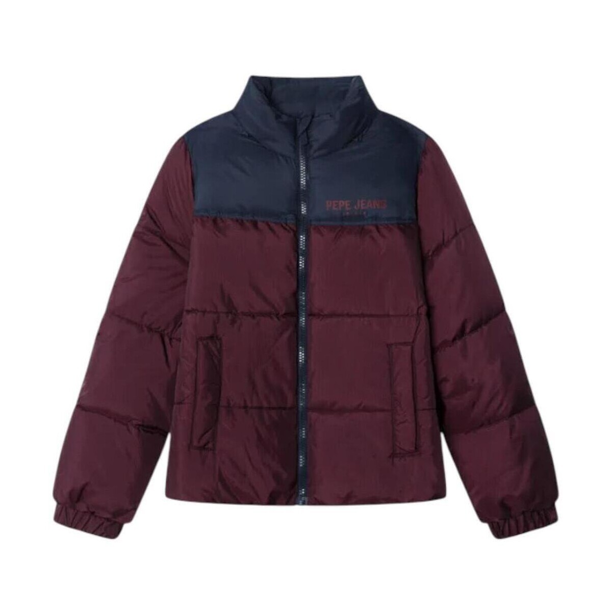 Pepe jeans  PB4000008 472  Modrá