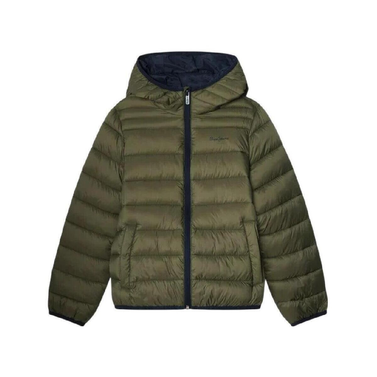 Pepe jeans  PB4000004 679  Zelená