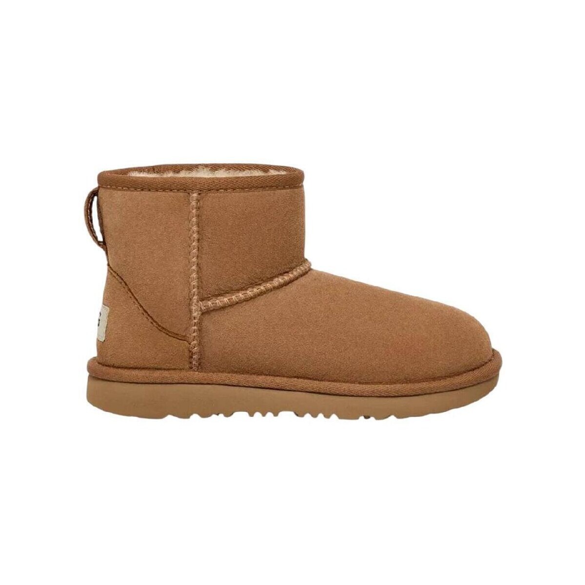 UGG  1017715K  Béžová