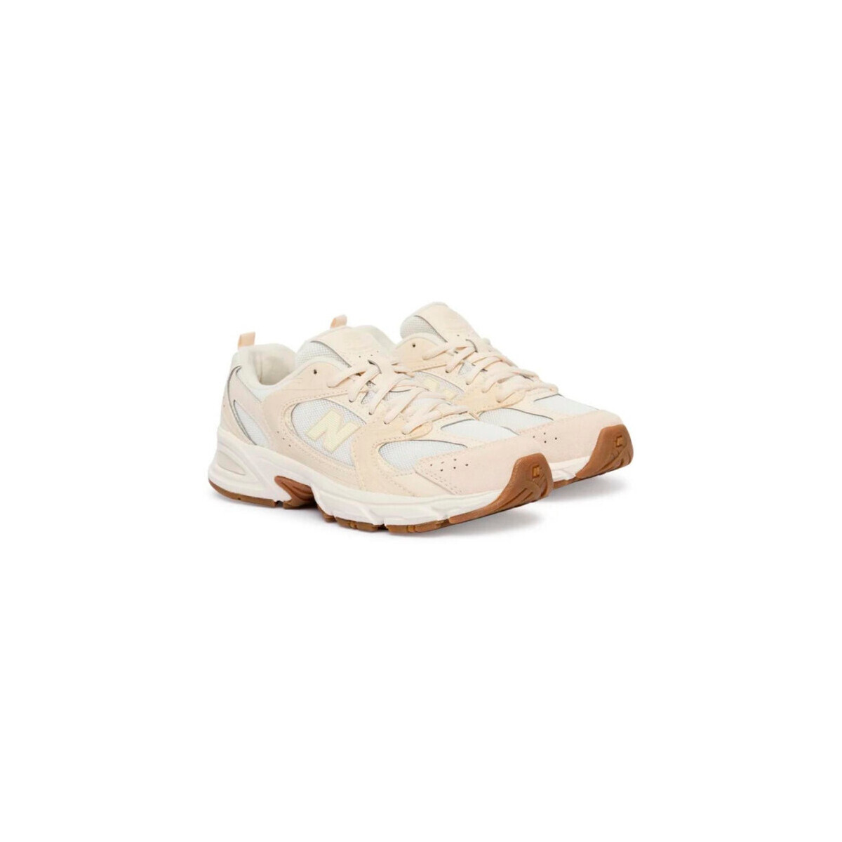 New Balance  GR530  Béžová