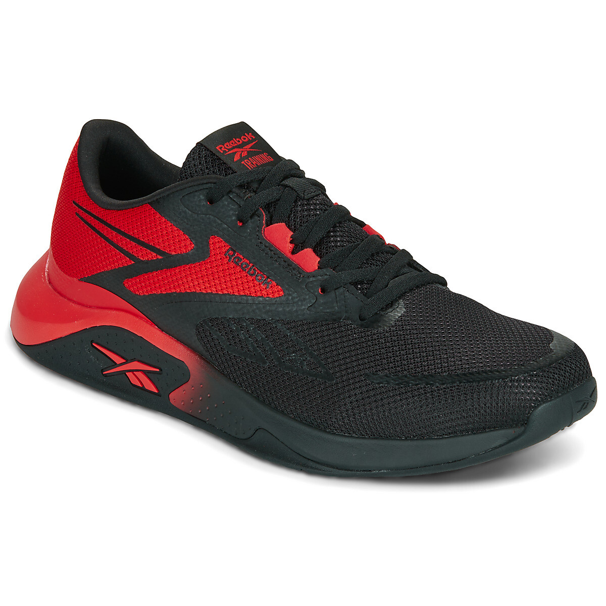 Reebok Sport  NANOFLEX T R 3.0 BRAND DRIVEN  Černá