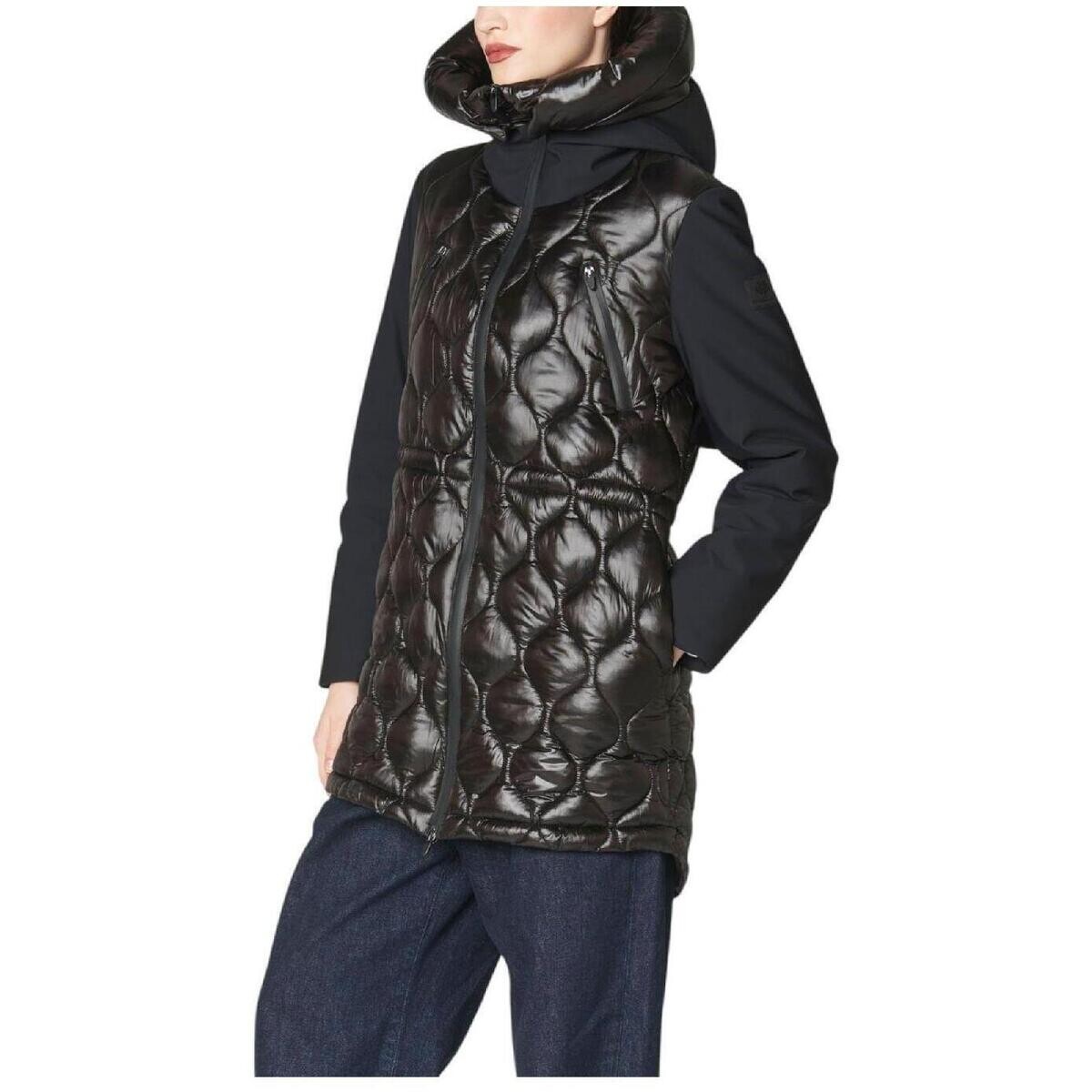 Canadian Classics  G225108W/BLA  Černá