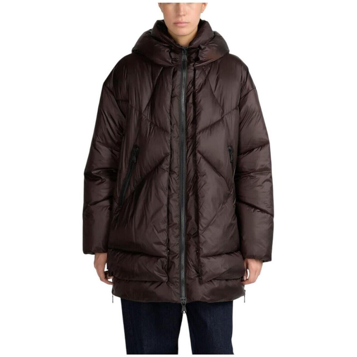 Canadian Classics  CN.G224410W/BKCOF  Hnědá