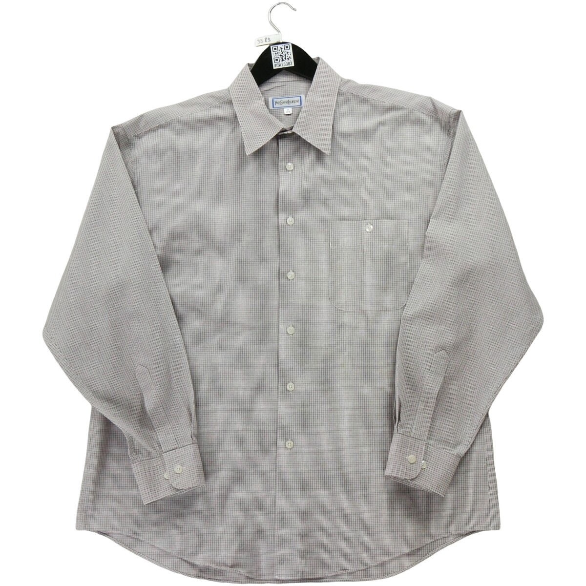 Yves Saint Laurent  245829  Červená