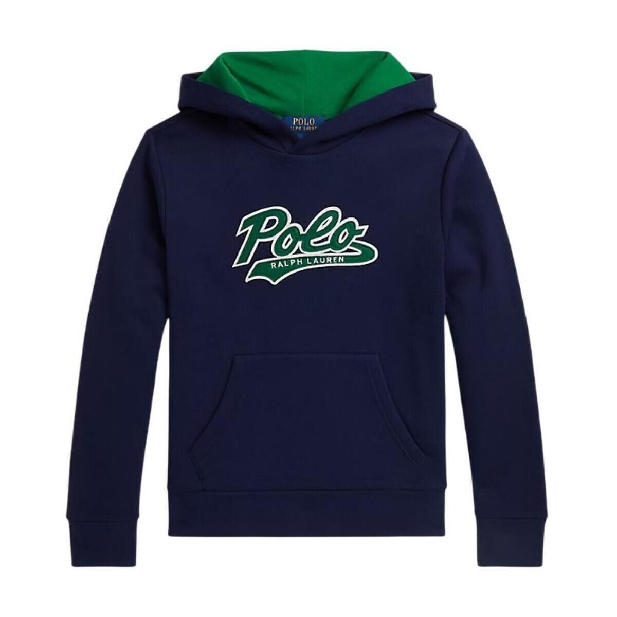 Polo Ralph Lauren  323979467001  Modrá