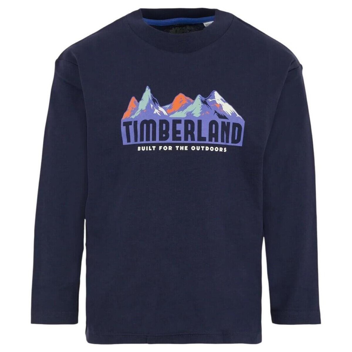 Timberland  T60537 85T  Modrá