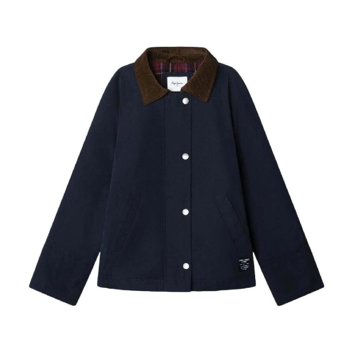 Pepe jeans  PG4000011  Modrá