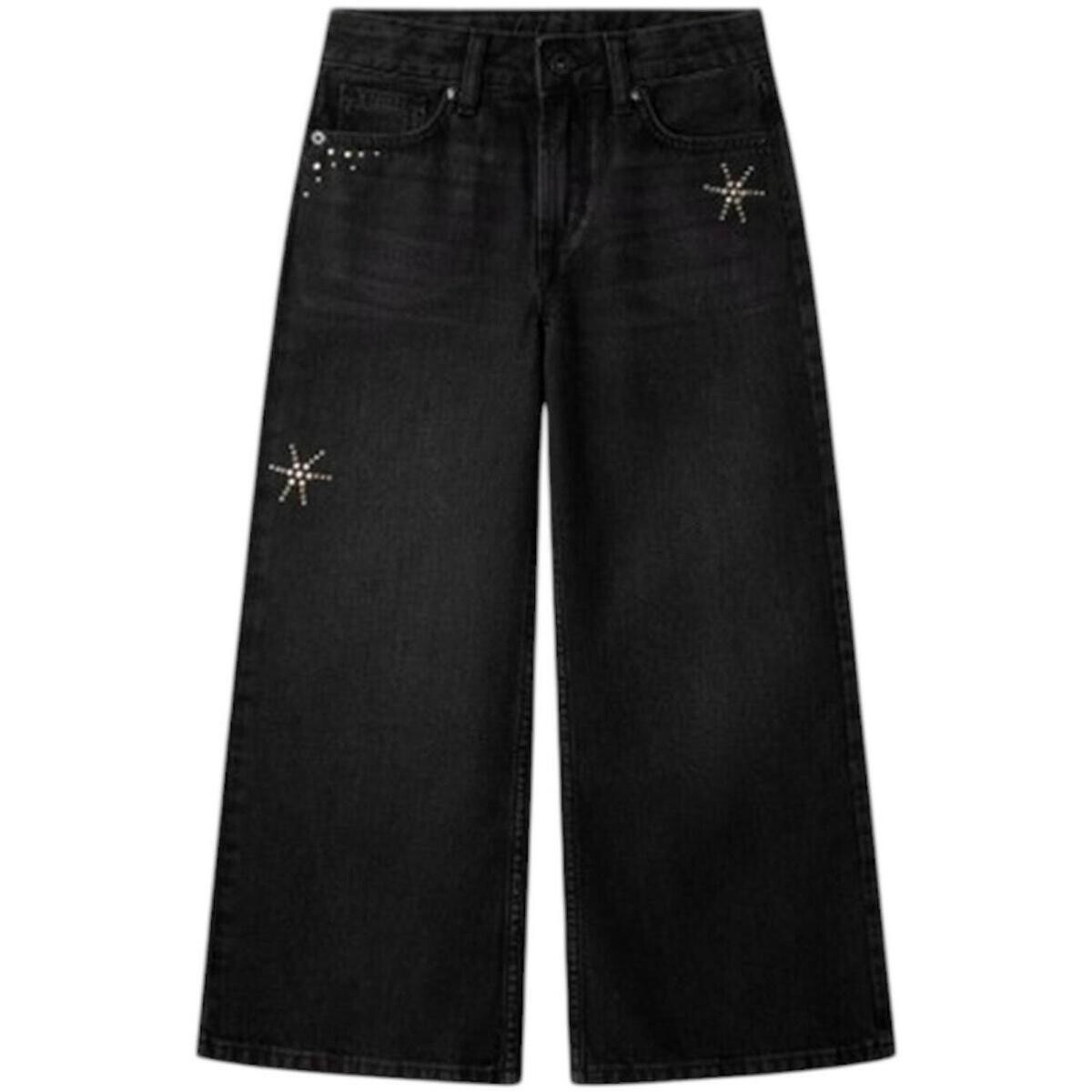 Pepe jeans  PG20000059A1  Černá