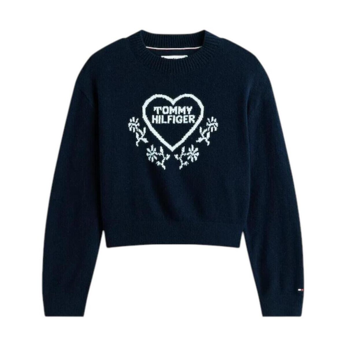 Tommy Hilfiger  KG0KG08836C1G  Modrá