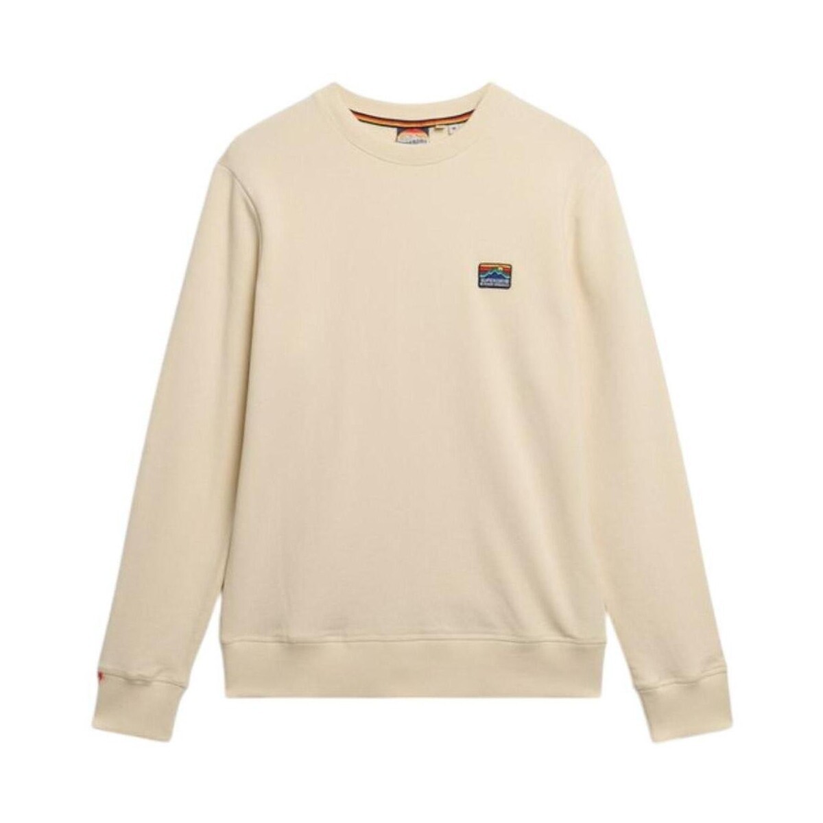 Superdry  M2014242A 1LG  Béžová