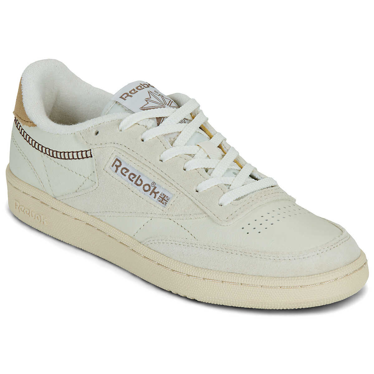 Reebok Classic  CLUB C 85 VINTAGE  Šedá