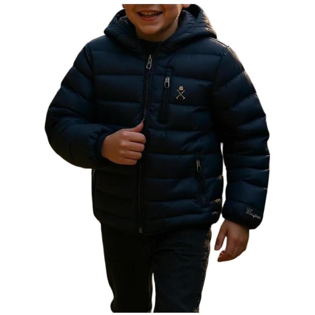 Harper - Neyer  1503125001 420  Modrá