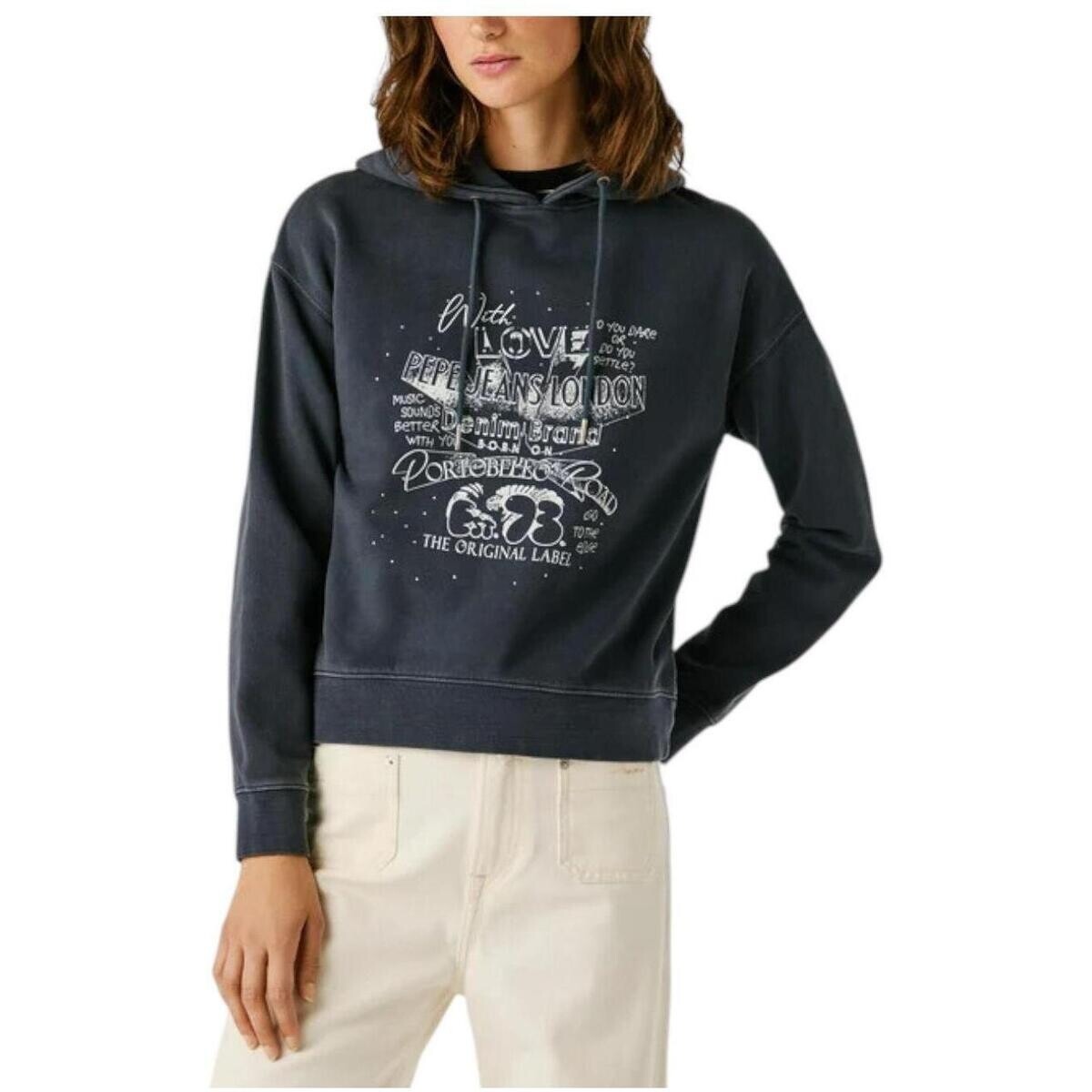 Pepe jeans  PL5800010 992  Šedá