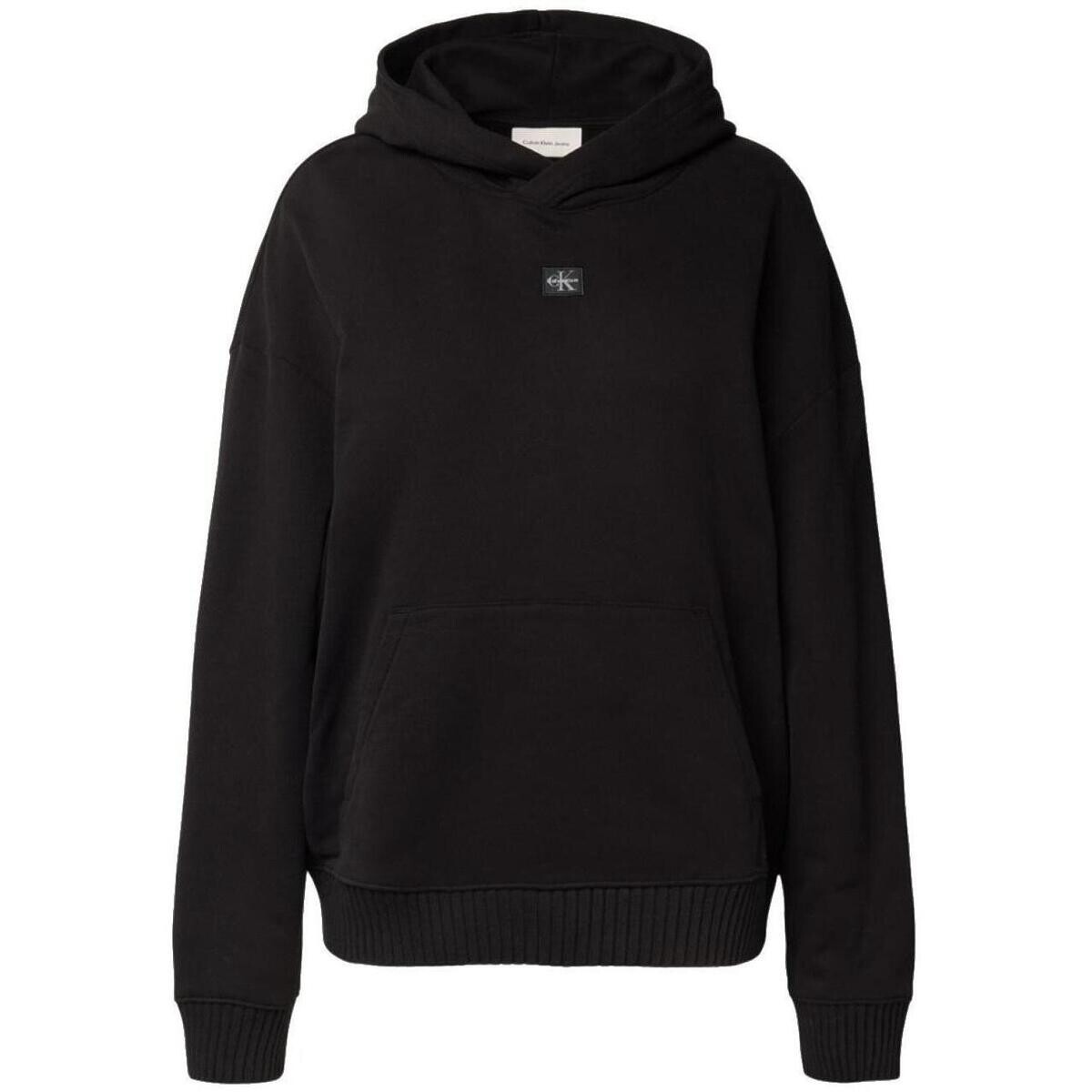 Calvin Klein Jeans  LV047D232G UB1  Černá