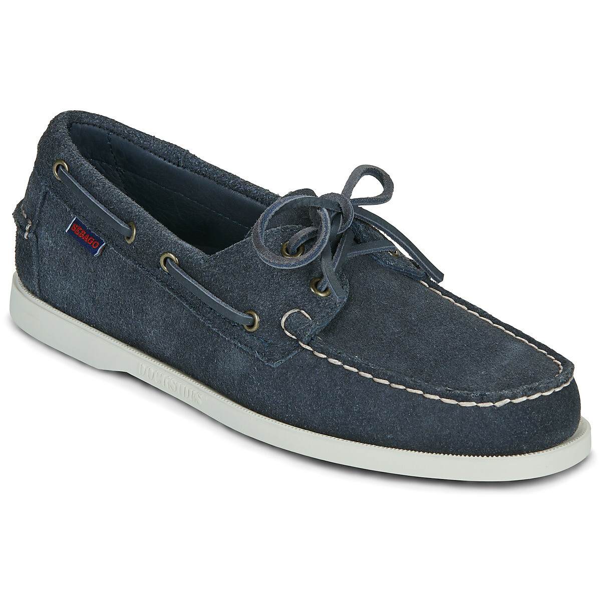 Sebago  PORTLAND FLESH OUT  Tmavě modrá