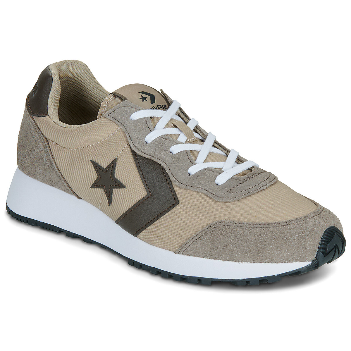 Converse  OMEGA TRAINER SUEDE  Hnědá