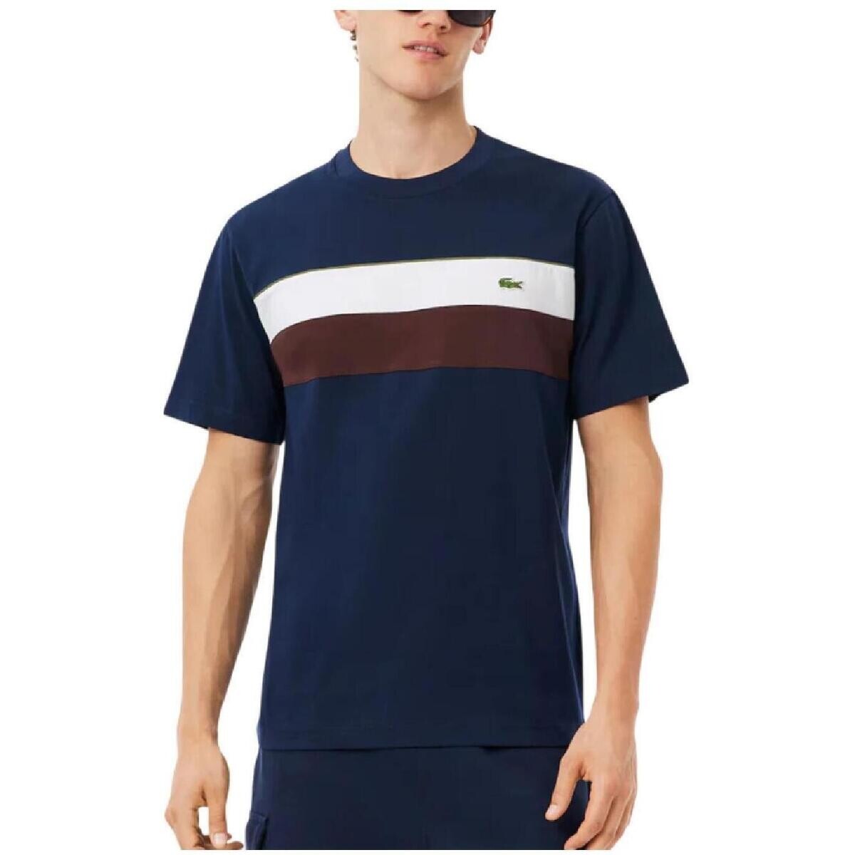 Lacoste  TH5890-00 6WZ  Modrá