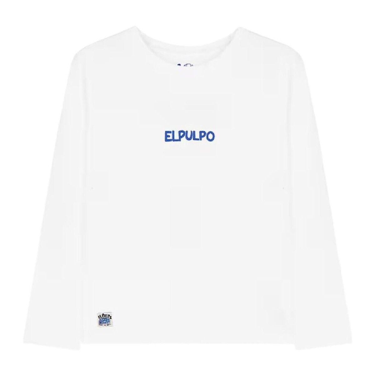Elpulpo  17010228735100  Bílá