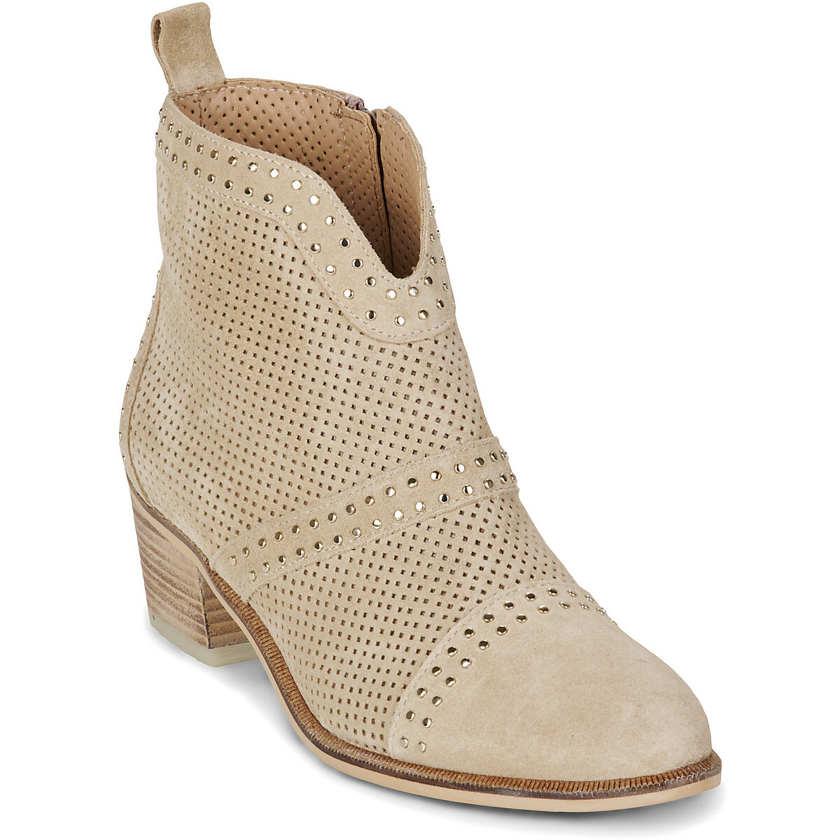 Alpe  54311108  Béžová