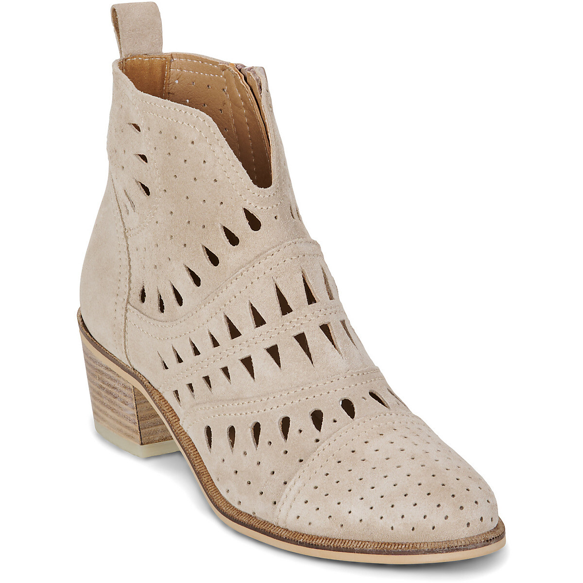 Alpe  54331135  Béžová