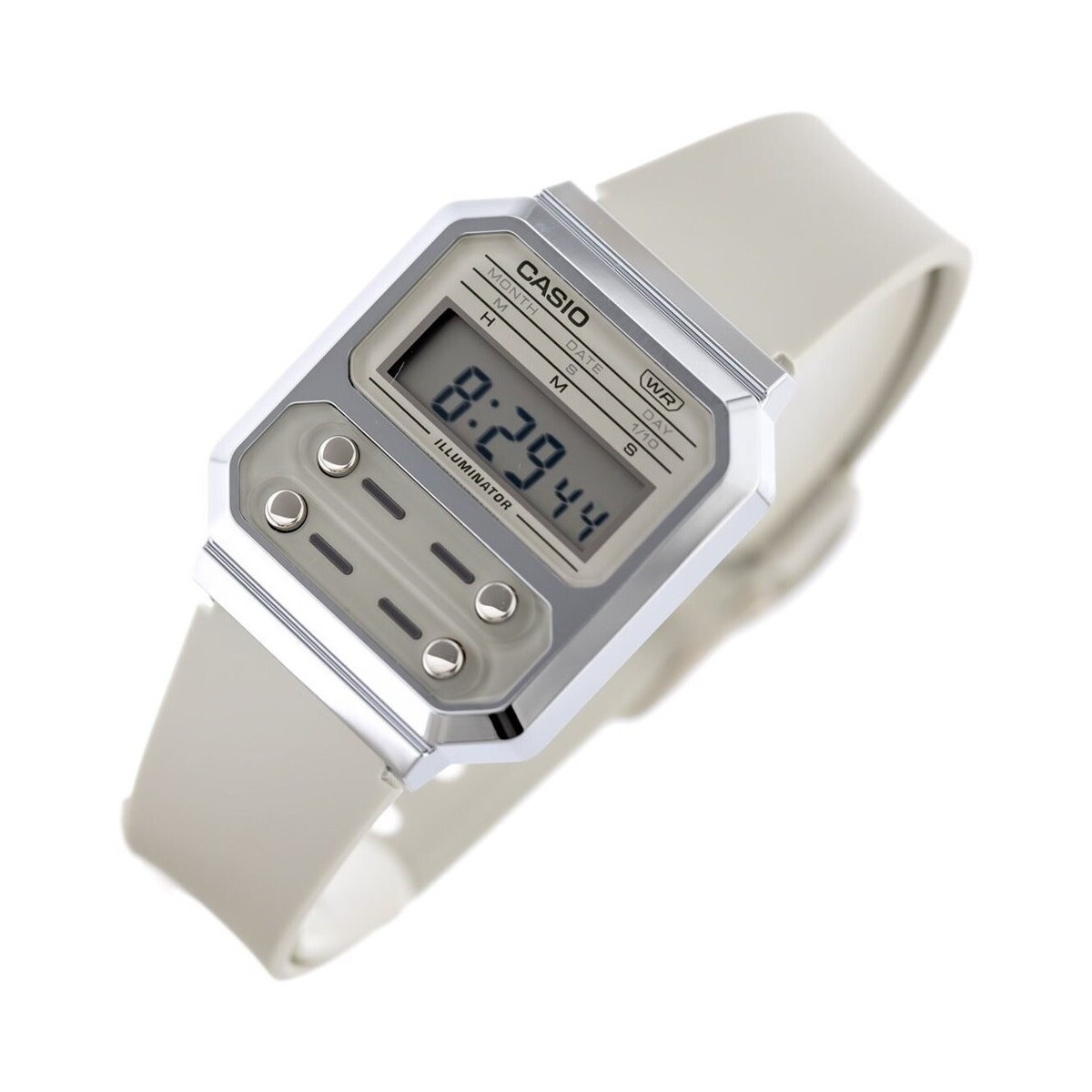 Casio  a100wef8aef  ruznobarevne