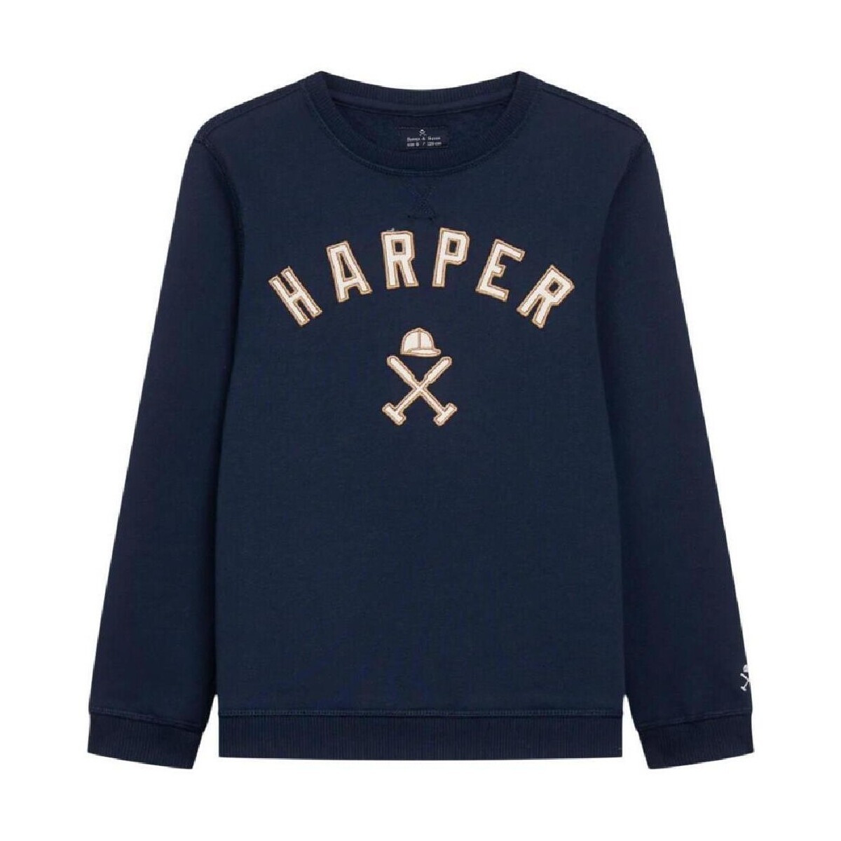 Harper - Neyer  1404125001 420  Modrá