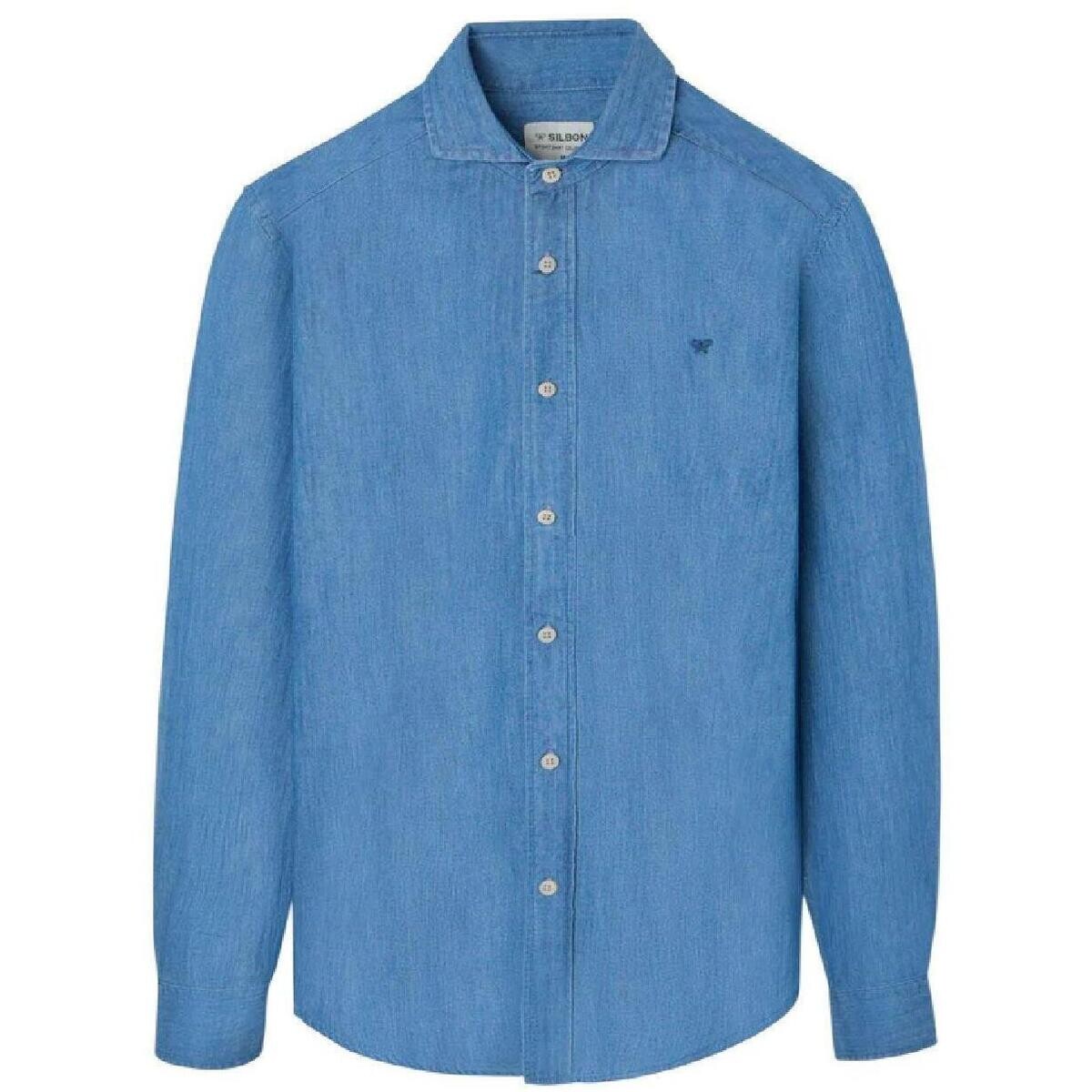 Silbon  134155 azul  Modrá