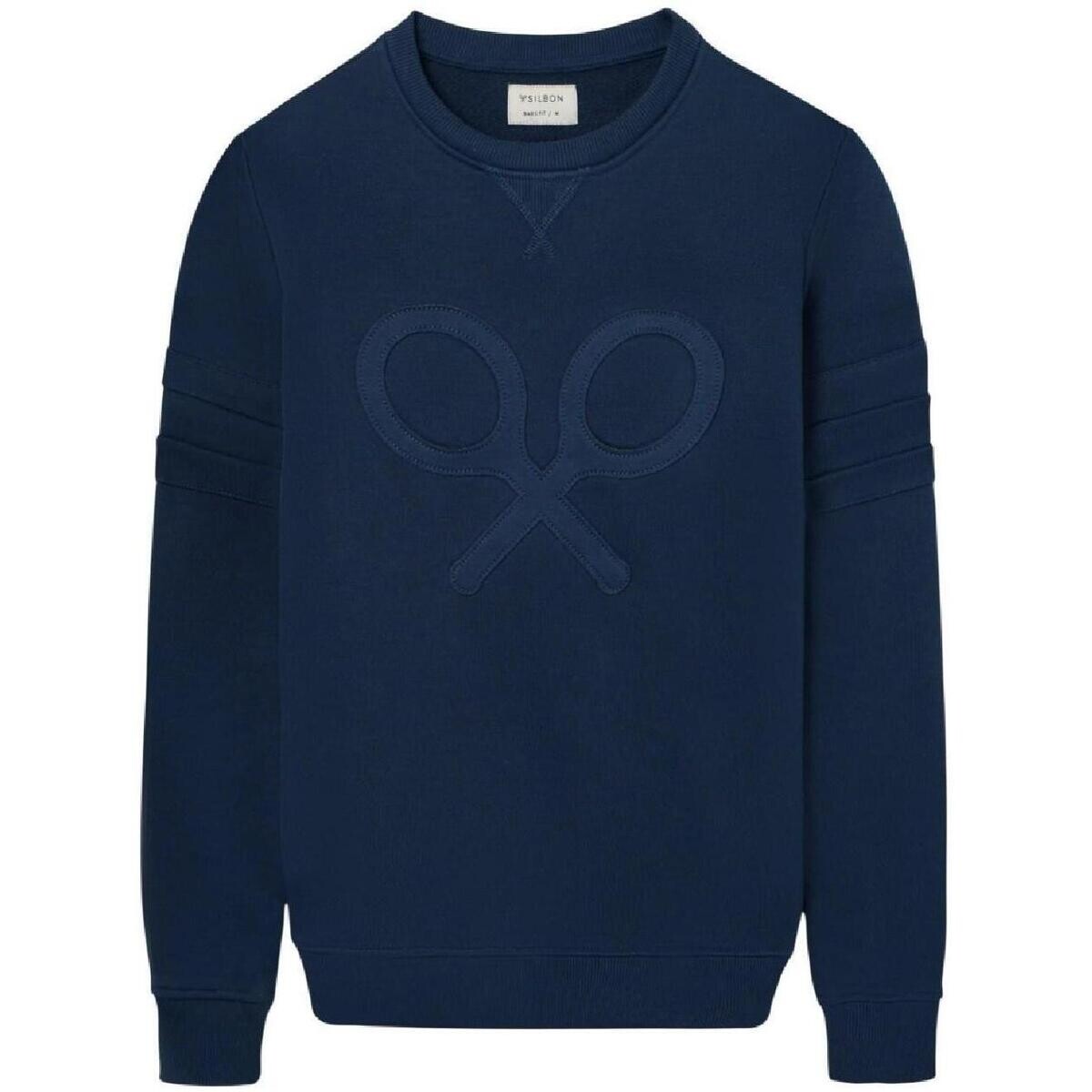 Silbon  133846 azul  Modrá