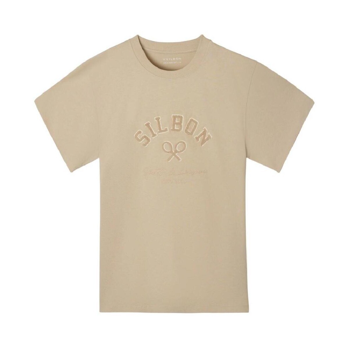 Silbon  133725 arena  Béžová