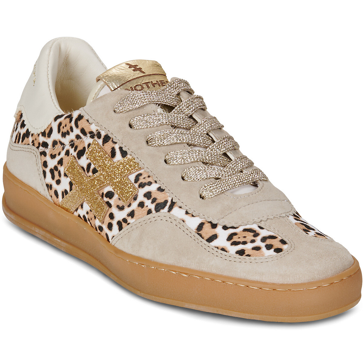 Another Trend  A032C3A3  Hnědá