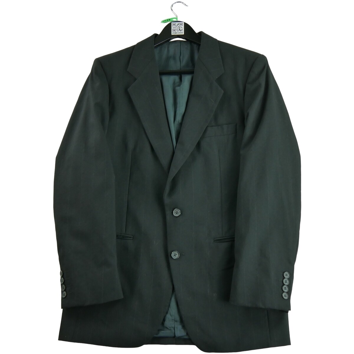 Yves Saint Laurent  252633  Černá