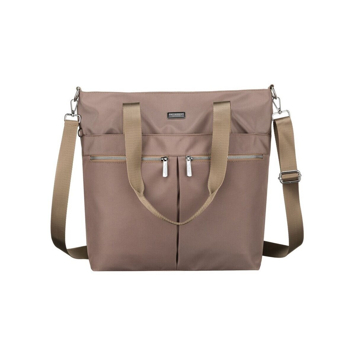 Peterson  rovicky305440  Hnědá