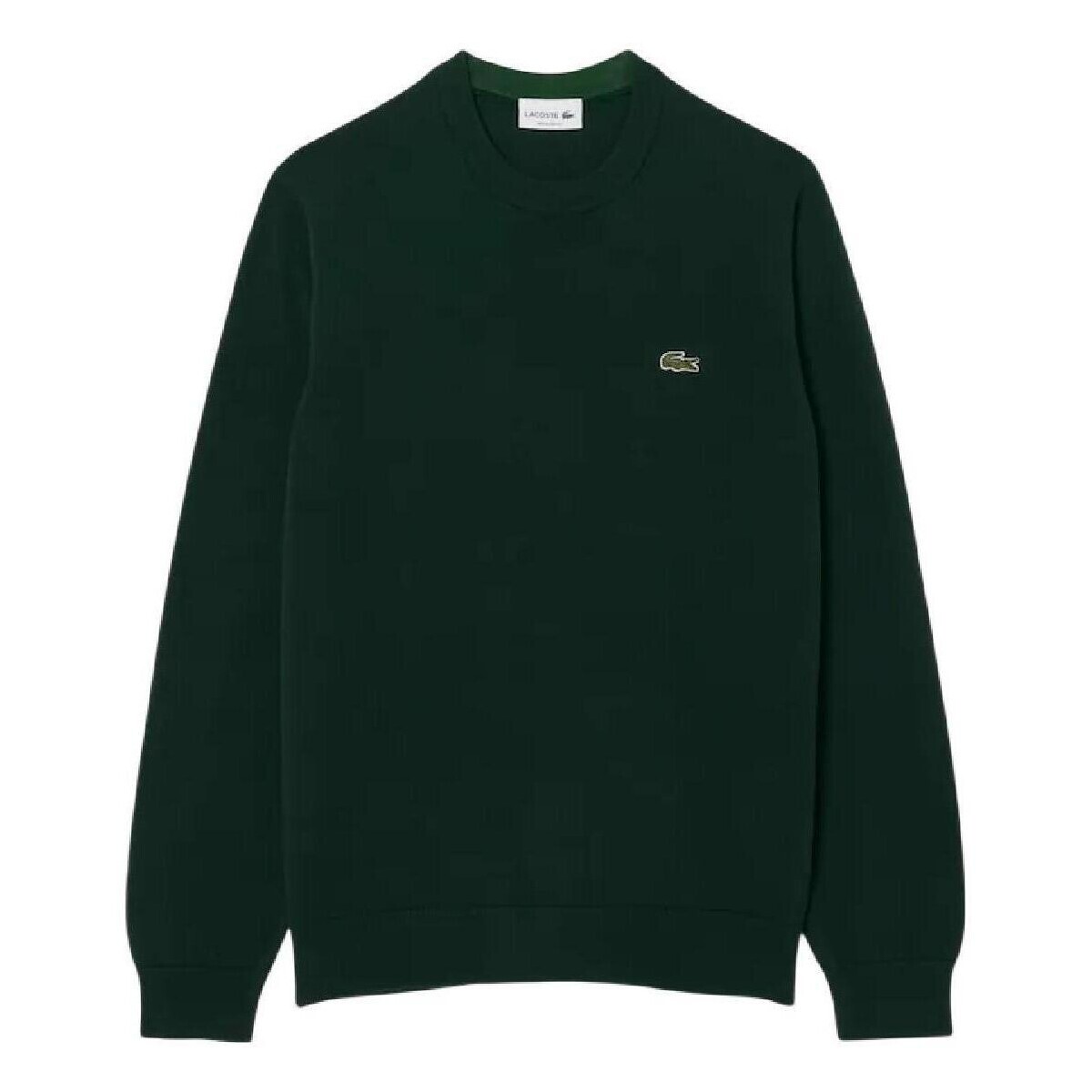 Lacoste  AH3225 00 YPZ  Zelená