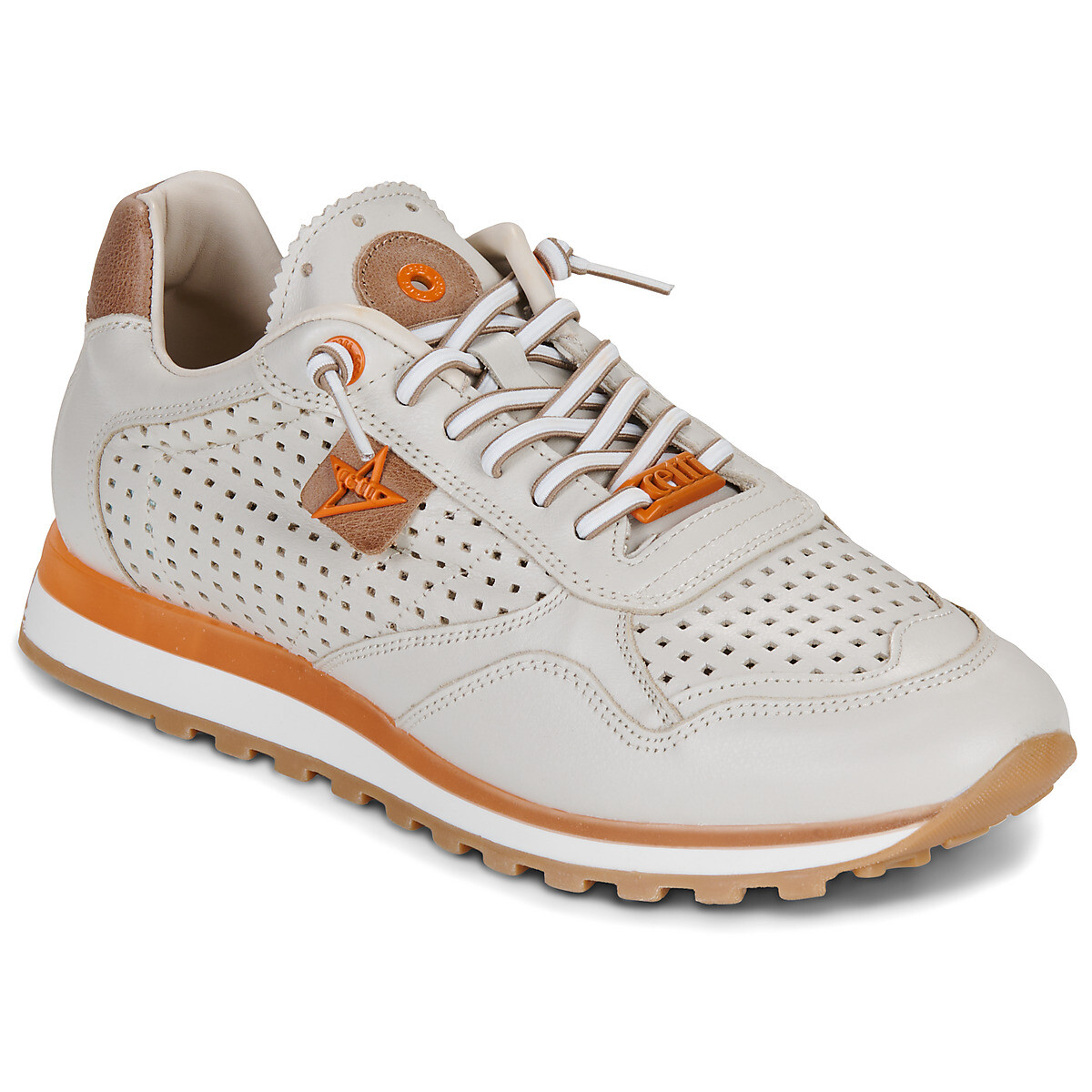 Cetti  C-848-V26-NATURE-OFF-WHITE-CUERO  Béžová