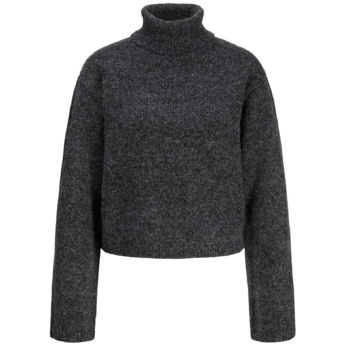 JJXX  12264137 dark grey  Šedá