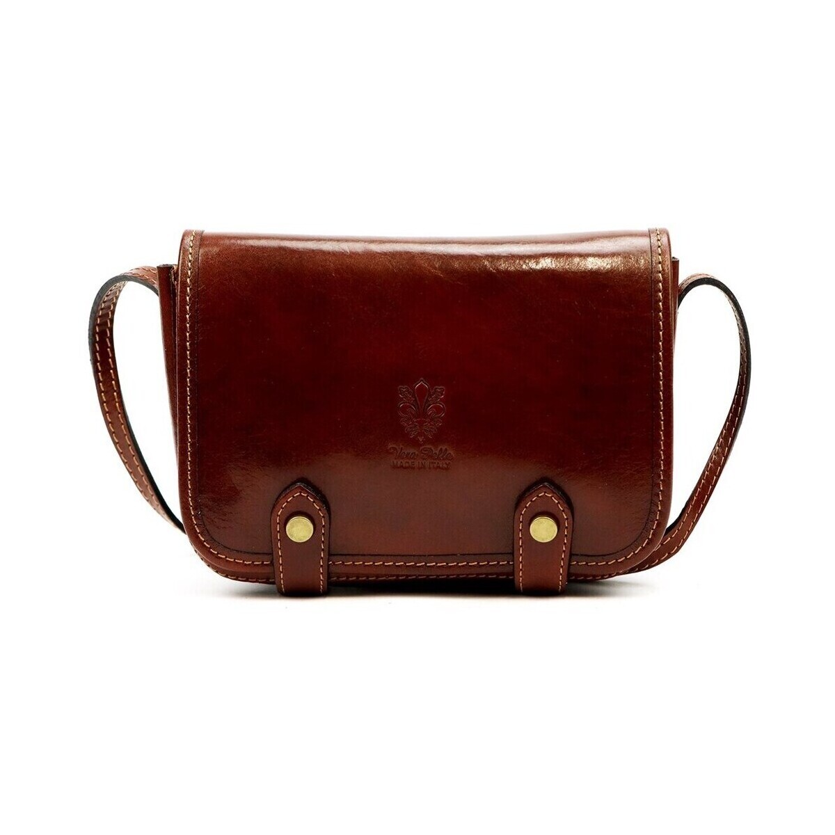 Florance  greg60213  Hnědá