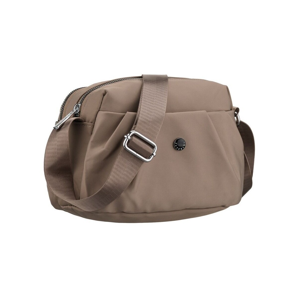 Peterson  rovicky306720  Hnědá