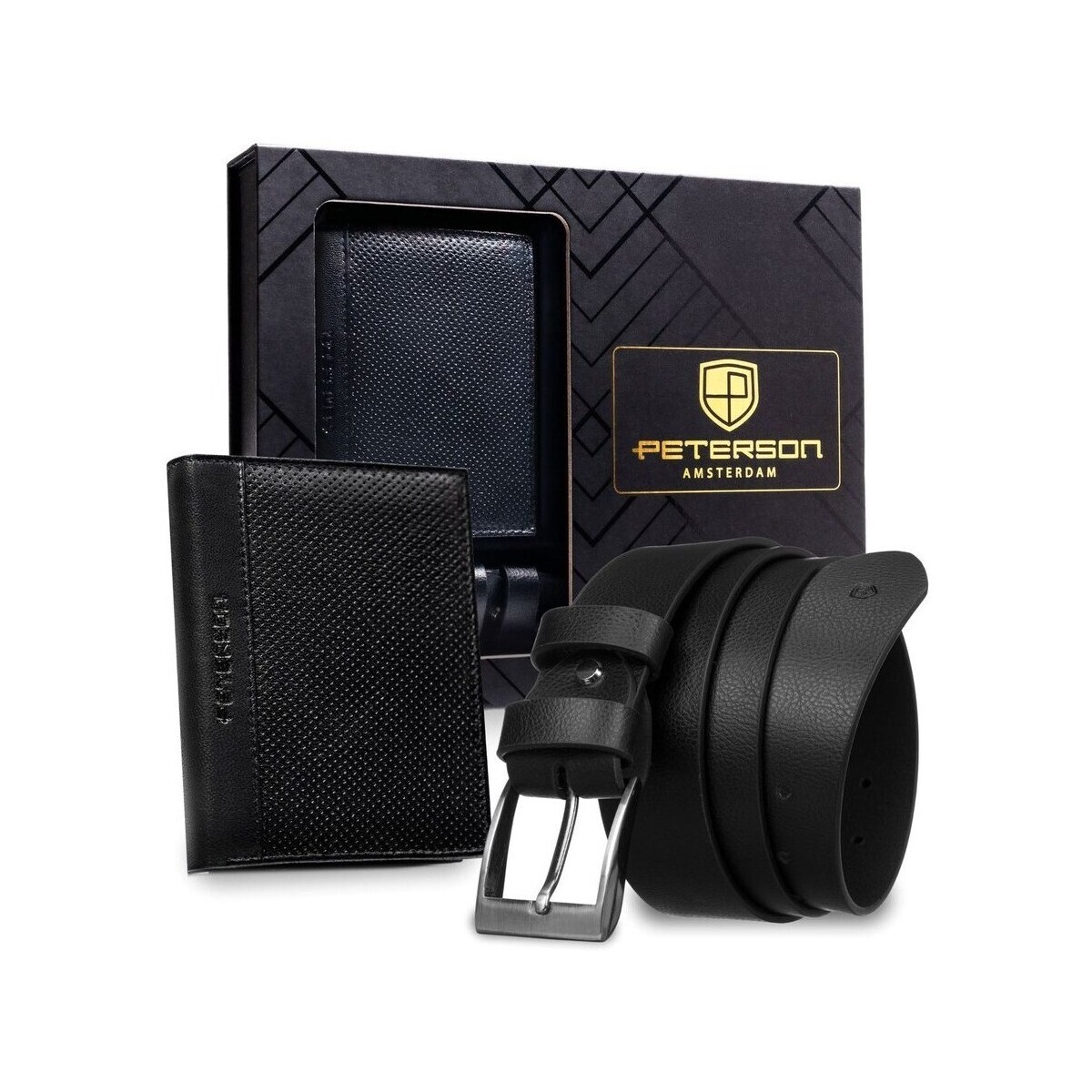 Peterson  greg60272  Černá