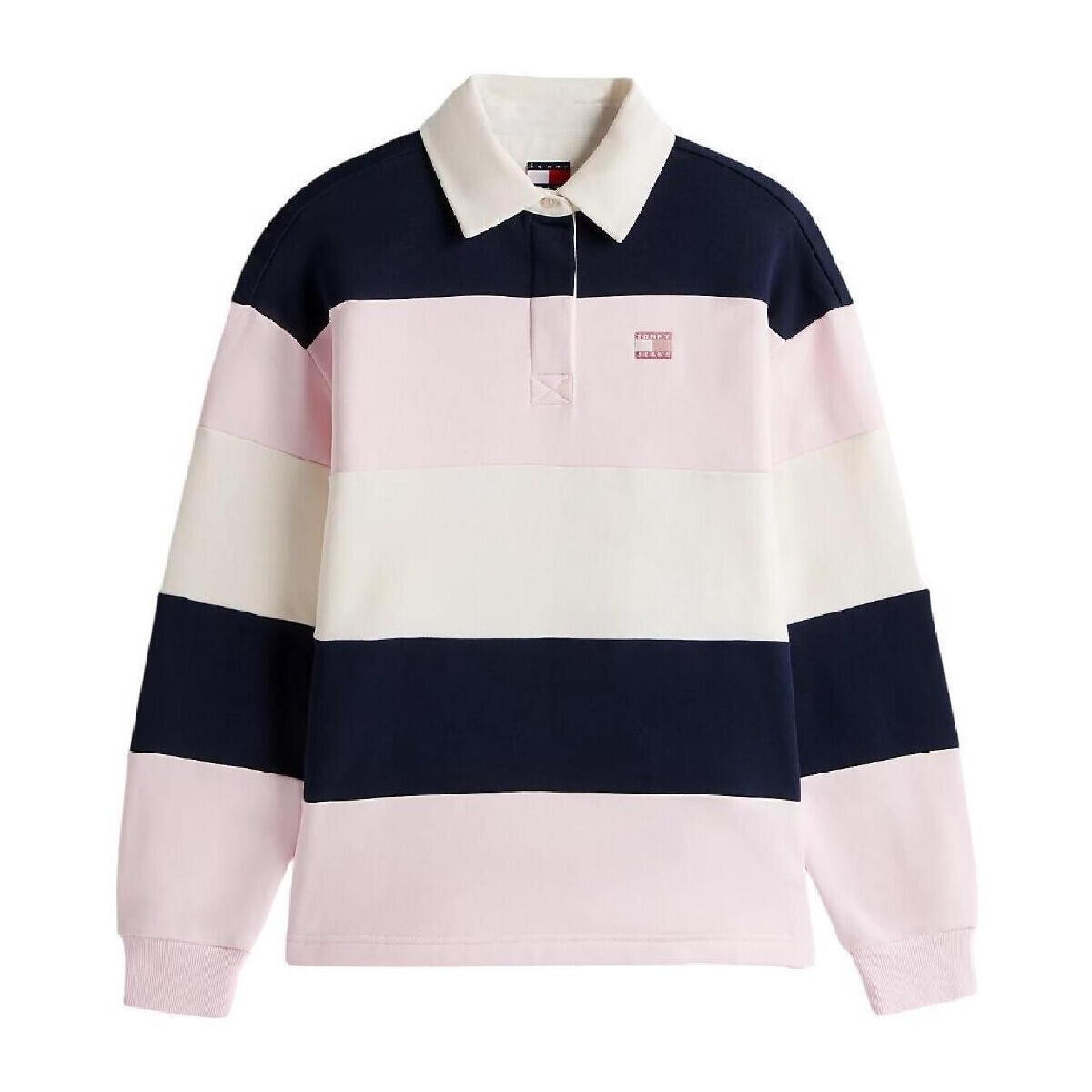 Tommy Hilfiger  DW0DW21927 TOG  Růžová