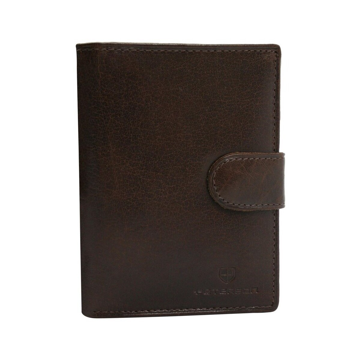 Peterson  greg60293  Hnědá