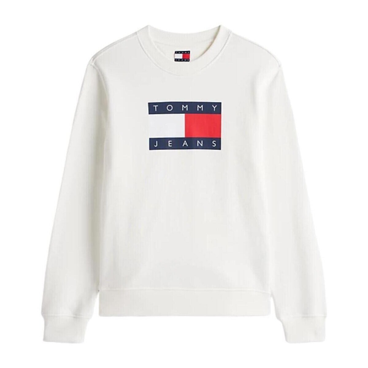Tommy Hilfiger  DW0DW22564 0K9  Bílá