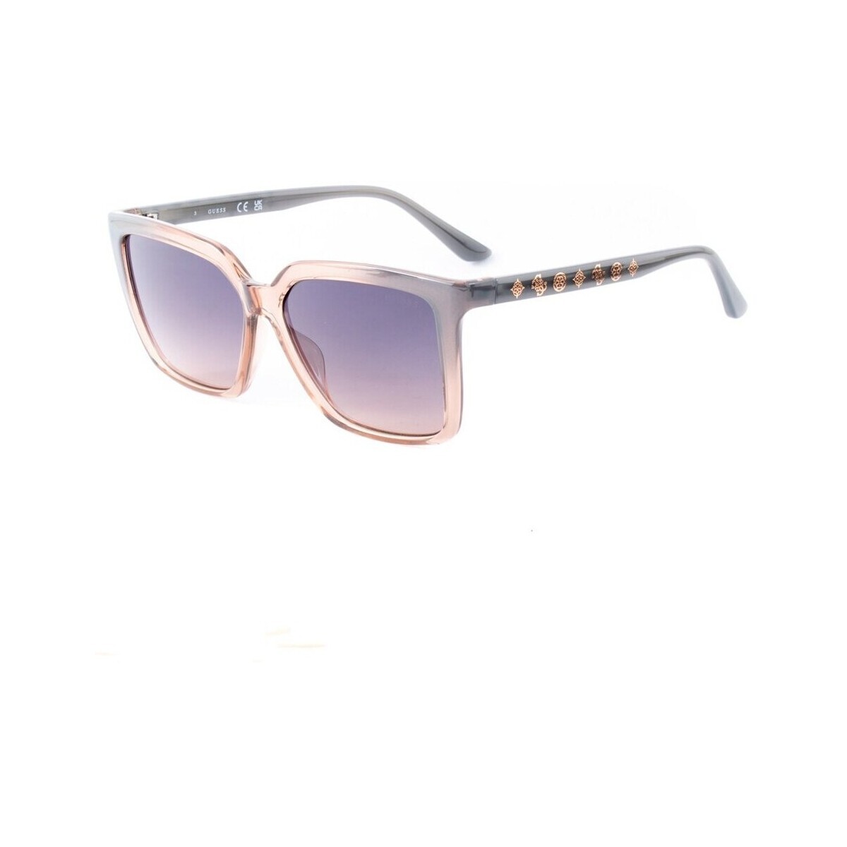 Guess  gu000995520b  Růžová