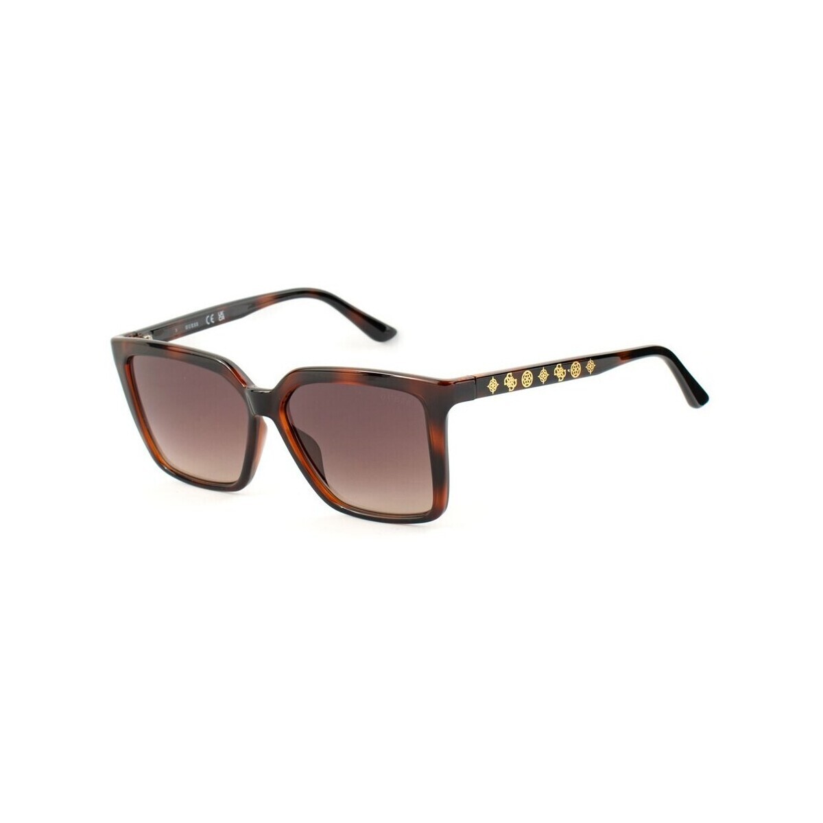 Guess  gu000995552f  Hnědá