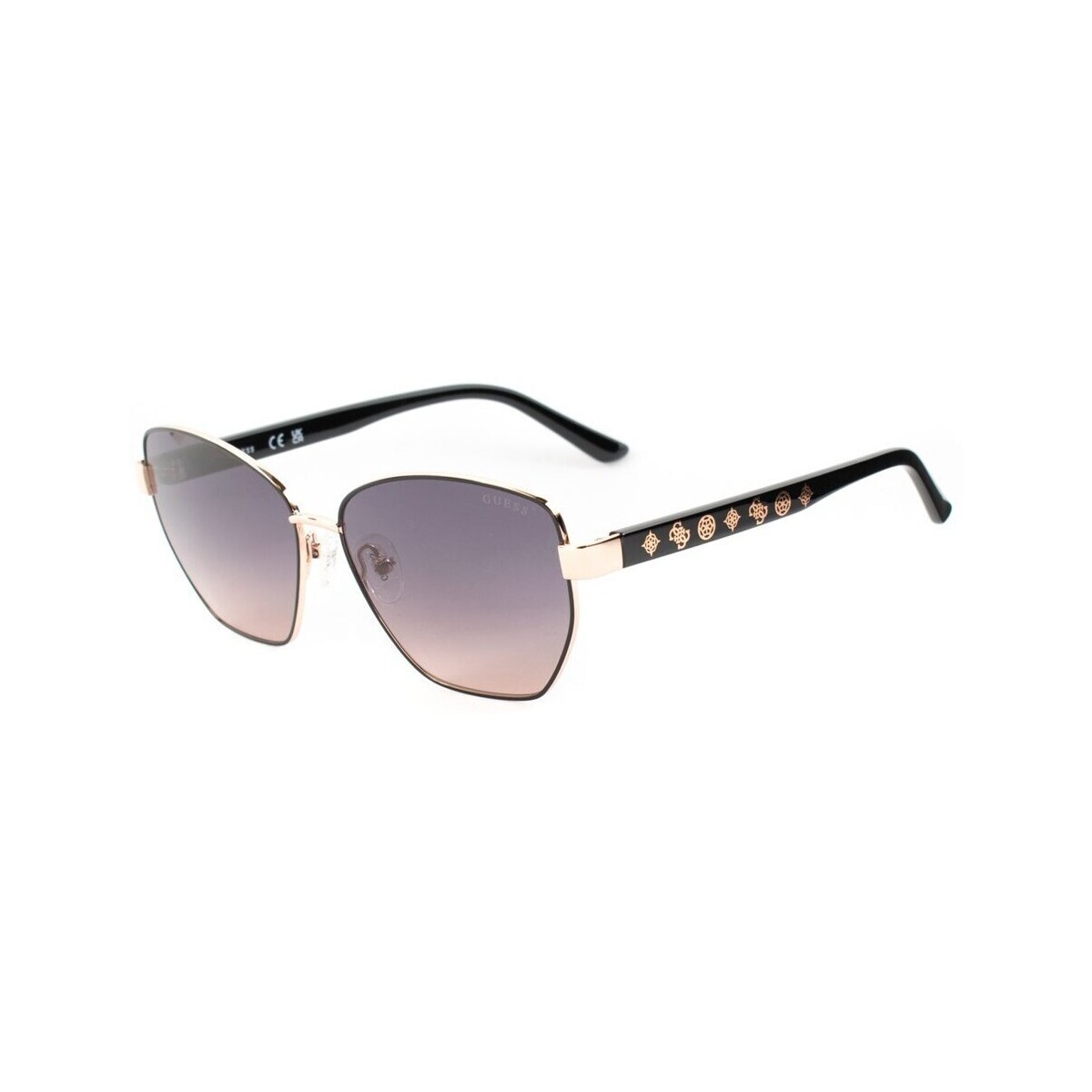 Guess  gu001025605b  Stříbrná