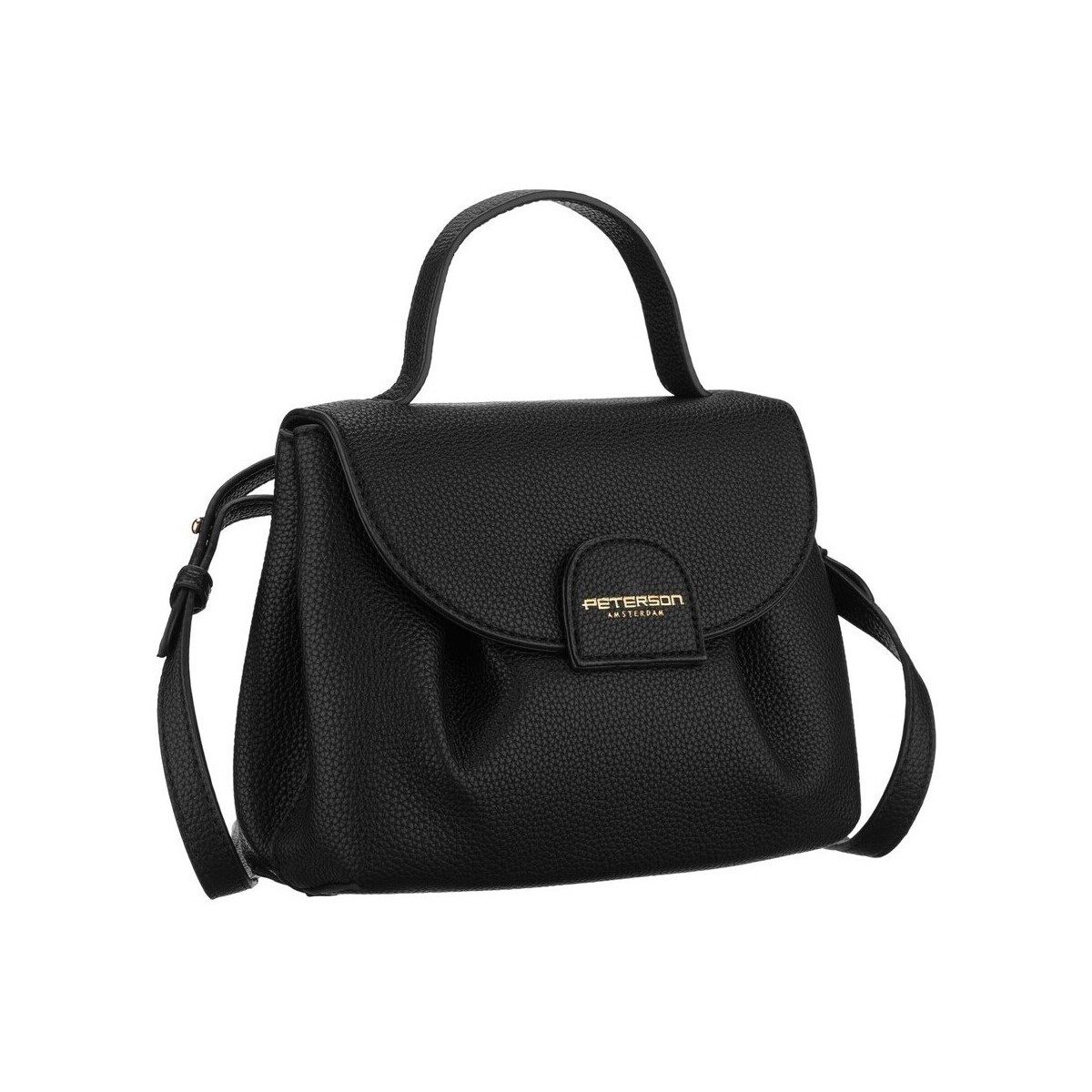 Peterson  rovicky308620  Černá
