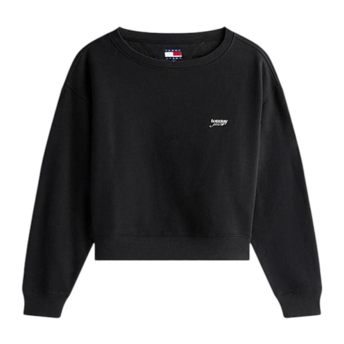 Tommy Hilfiger  DW0DW21961 BDS  Černá