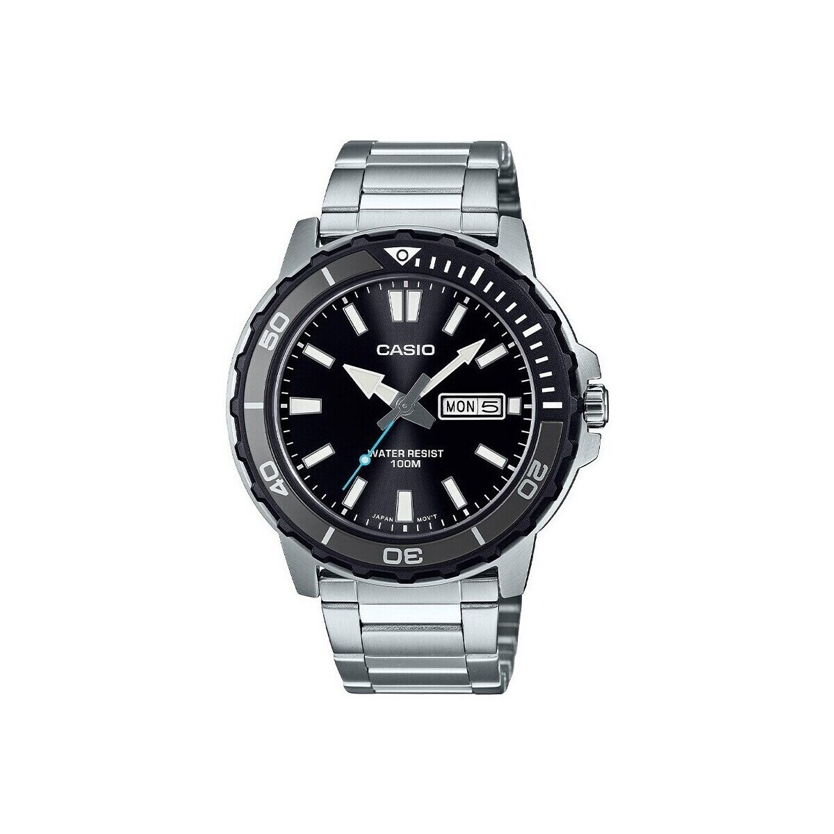 Casio  ty566340  Černá